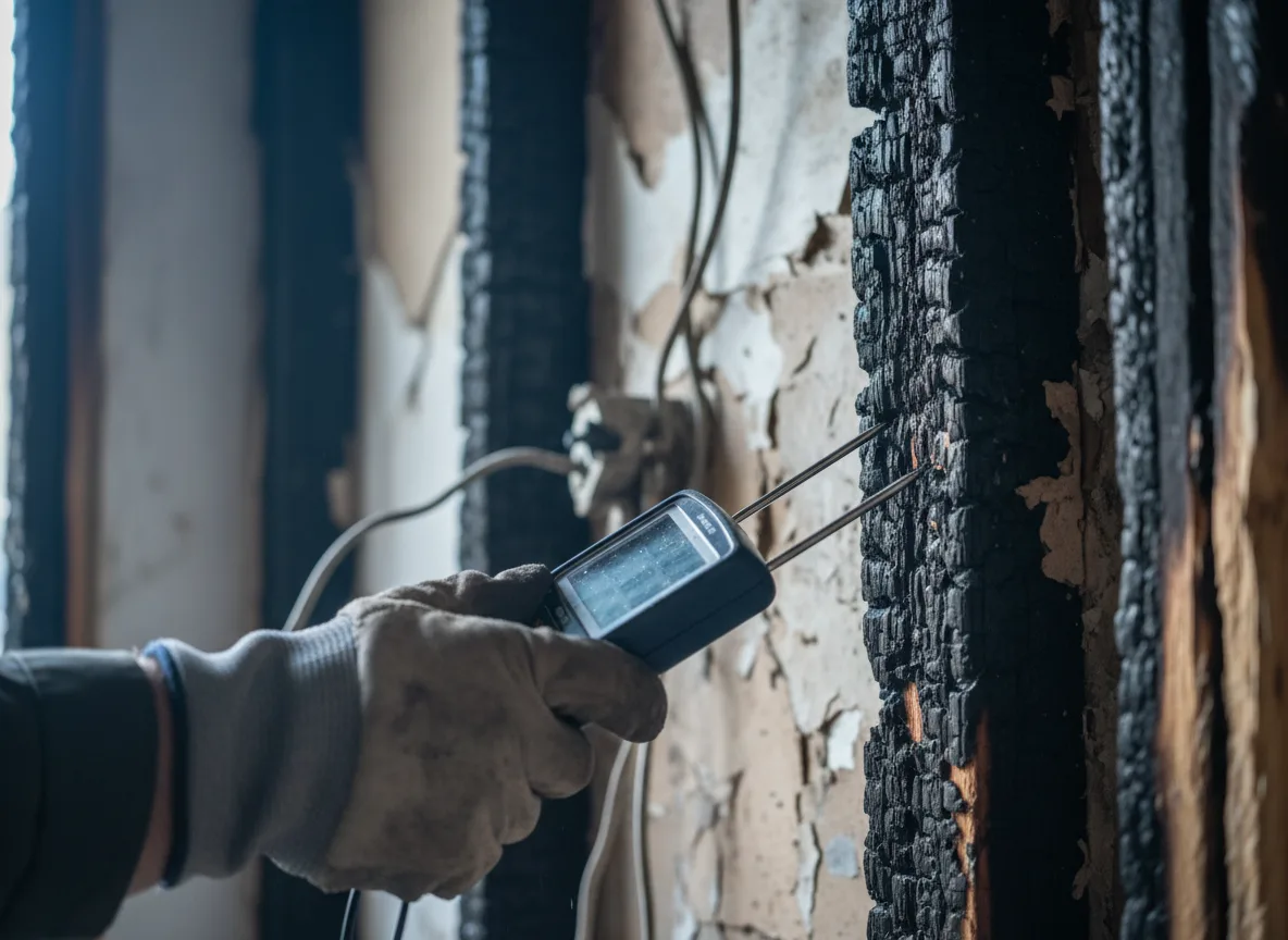 Fire Damage Restoration Woodstock, NH FAQs